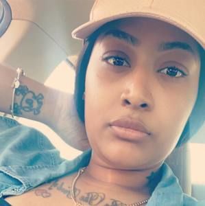 Meet your Posher, Catherine